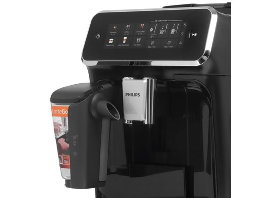 Кофемашина PHILIPS EP 3341/50